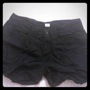 Converse women's shorts